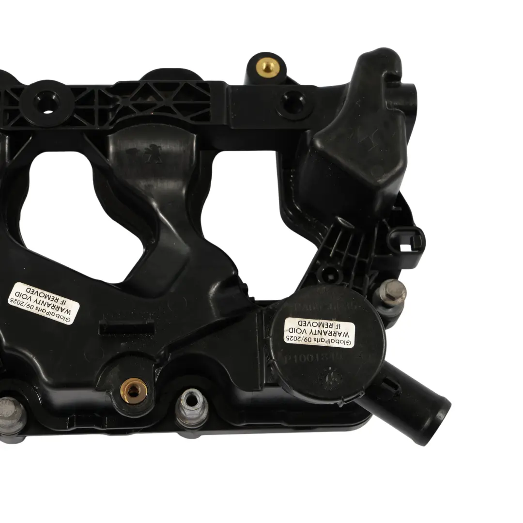 Ford Transit Connect Mk2 1.5D Kipphebel Zylinder Kopf Abdeckplatte JX6Q-6K271-AD - SKU 9827622980 - Teilenummer 9827622980