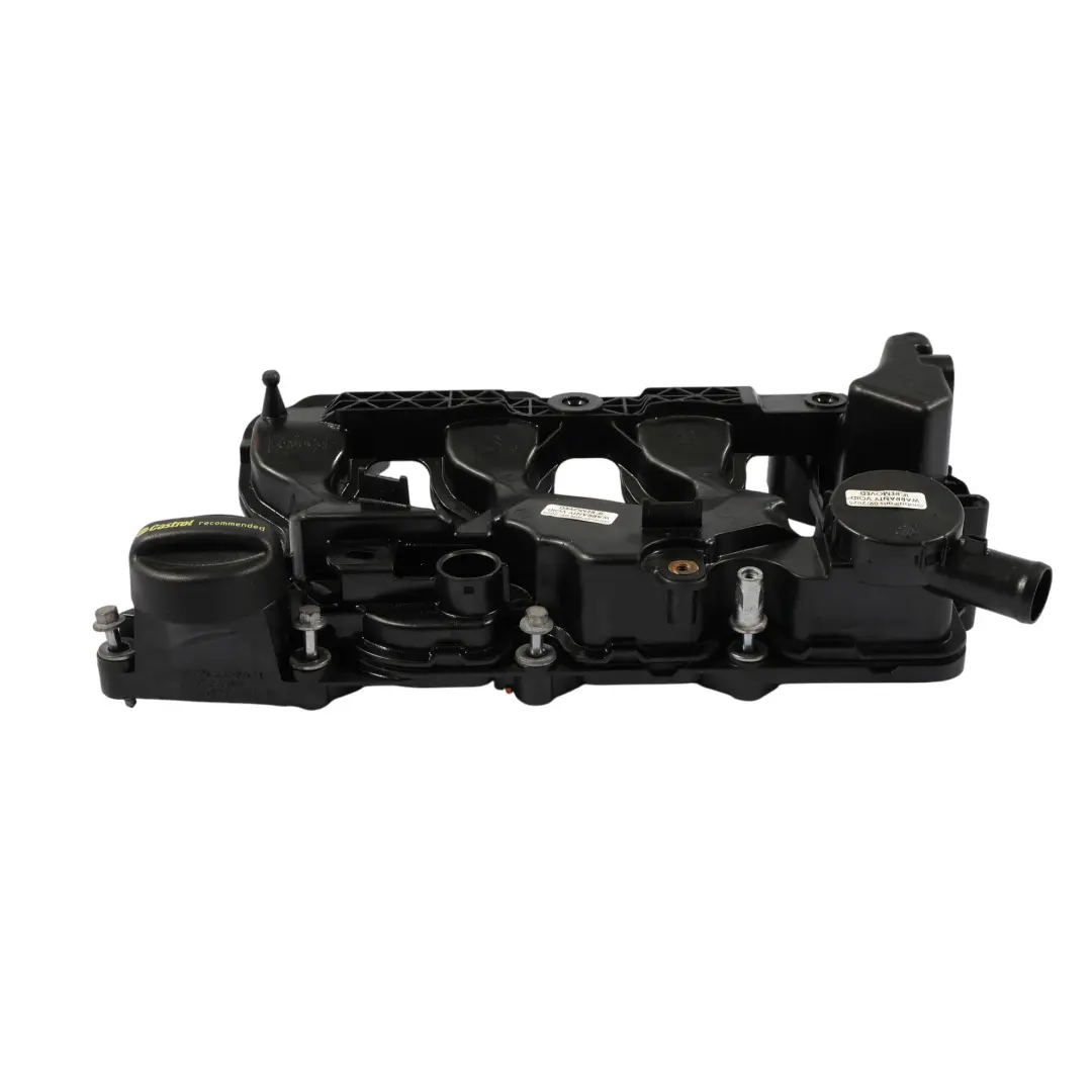 Ford Transit Connect Mk2 1.5D Kipphebel Zylinder Kopf Abdeckplatte JX6Q-6K271-AD - SKU 9827622980 - Teilenummer 9827622980