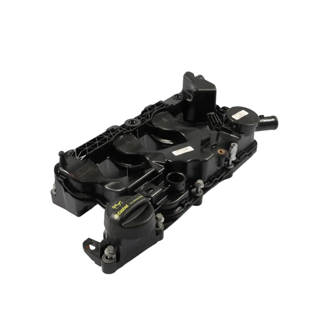 Ford Transit Connect Mk2 1.5D Kipphebel Zylinder Kopf Abdeckplatte JX6Q-6K271-AD - SKU 9827622980 - Teilenummer 9827622980