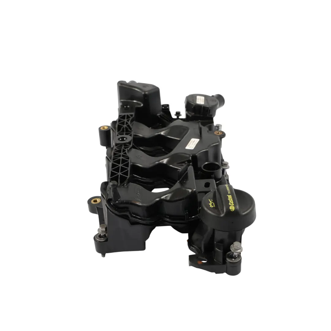 Ford Transit Connect Mk2 1.5D Kipphebel Zylinder Kopf Abdeckplatte JX6Q-6K271-AD - SKU 9827622980 - Teilenummer 9827622980