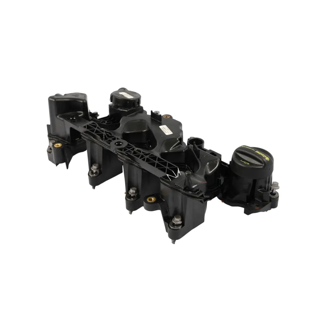 Ford Transit Connect Mk2 1.5D Kipphebel Zylinder Kopf Abdeckplatte JX6Q-6K271-AD - SKU 9827622980 - Teilenummer 9827622980