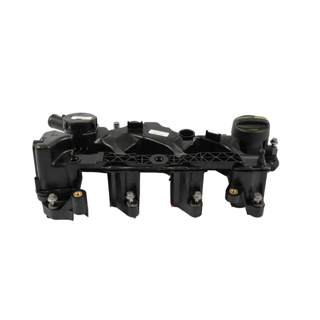 Ford Transit Connect Mk2 1.5D Kipphebel Zylinder Kopf Abdeckplatte JX6Q-6K271-AD - SKU 9827622980 - Teilenummer 9827622980