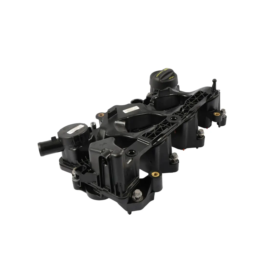 Ford Transit Connect Mk2 1.5D Kipphebel Zylinder Kopf Abdeckplatte JX6Q-6K271-AD - SKU 9827622980 - Teilenummer 9827622980
