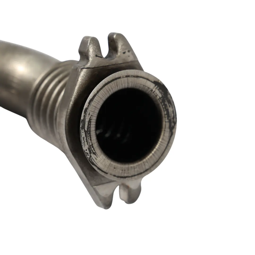 Citroën Jumper III Tuyau De Raccordement EGR Échappement 2.2 Diesel 84715F01 - SKU 9835262980 - Numéro de pièce 9835262980