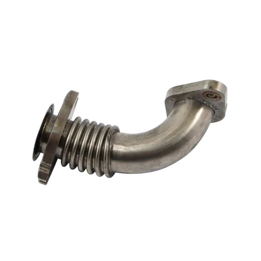  Citroen Relay III Exhaust EGR Connector Pipe Hose Line 2.2 Diesel 84715F01 - SKU 9835262980 - Part number 9835262980