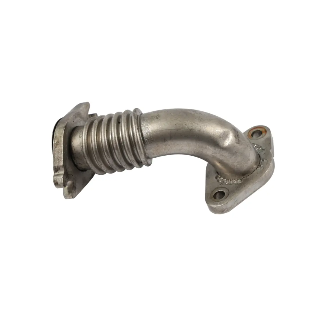  Citroen Jumper III Scarico EGR Connettore Tubo Linea 2.2 Diesel 84715F01 - SKU 9835262980 - Numero di parte 9835262980