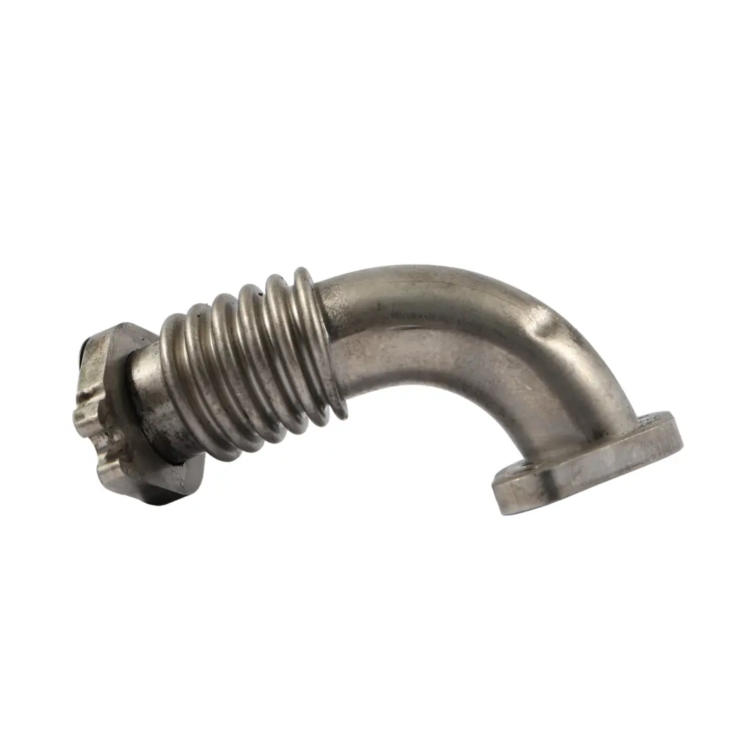  Citroen Jumper III Scarico EGR Connettore Tubo Linea 2.2 Diesel 84715F01 - SKU 9835262980 - Numero di parte 9835262980