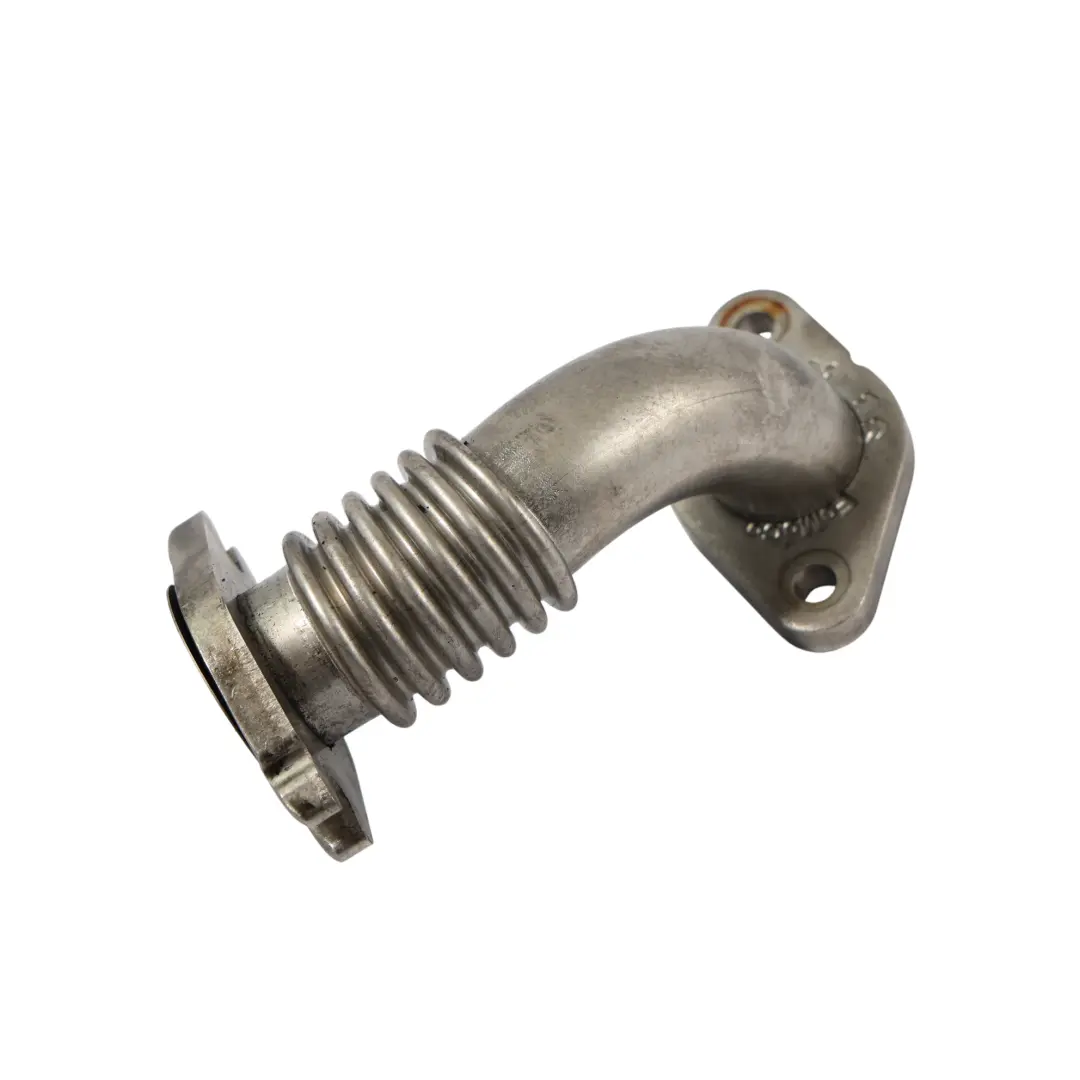 Citroen Relay III Exhaust EGR Connector Pipe Hose Line 2.2 Diesel 84715F01 to with Part number 9835262980 Citroen Relay III Exhaust EGR Connector Pipe Hose Line 2.2 Diesel 84715F01 - SKU 9835262980 - Part number 9835262980