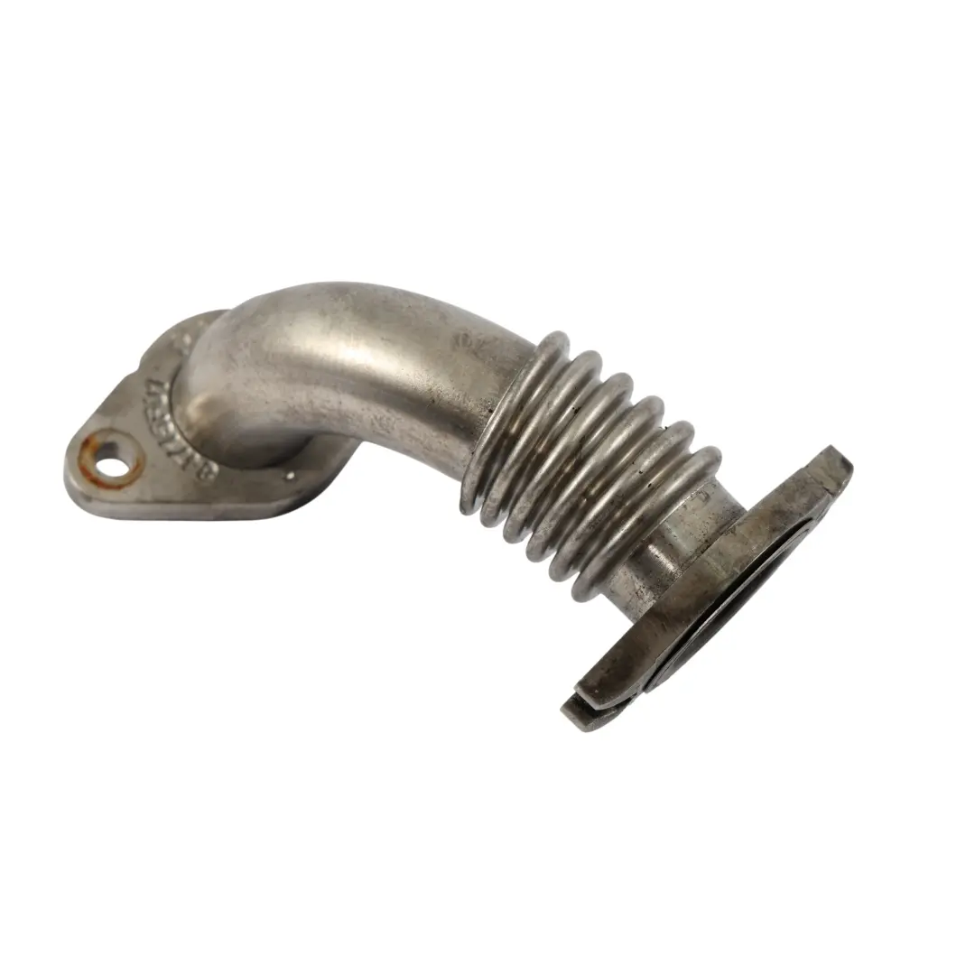 Citroën Jumper III Tuyau De Raccordement EGR Échappement 2.2 Diesel 84715F01 - SKU 9835262980 - Numéro de pièce 9835262980