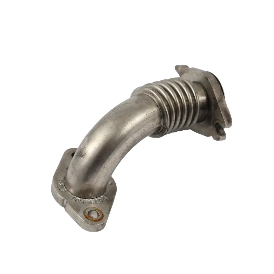  Citroen Jumper III Scarico EGR Connettore Tubo Linea 2.2 Diesel 84715F01 - SKU 9835262980 - Numero di parte 9835262980