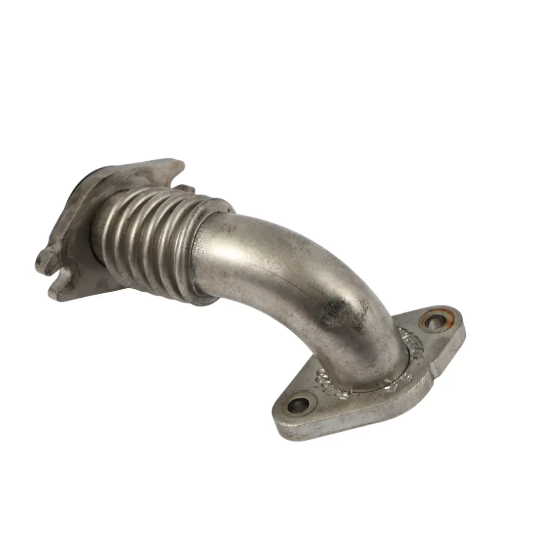 Citroën Jumper III Tuyau De Raccordement EGR Échappement 2.2 Diesel 84715F01 - SKU 9835262980 - Numéro de pièce 9835262980