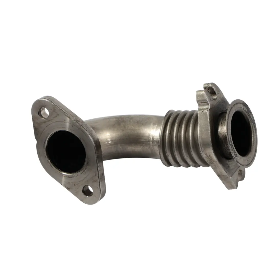  Citroen Jumper III Scarico EGR Connettore Tubo Linea 2.2 Diesel 84715F01 - SKU 9835262980 - Numero di parte 9835262980