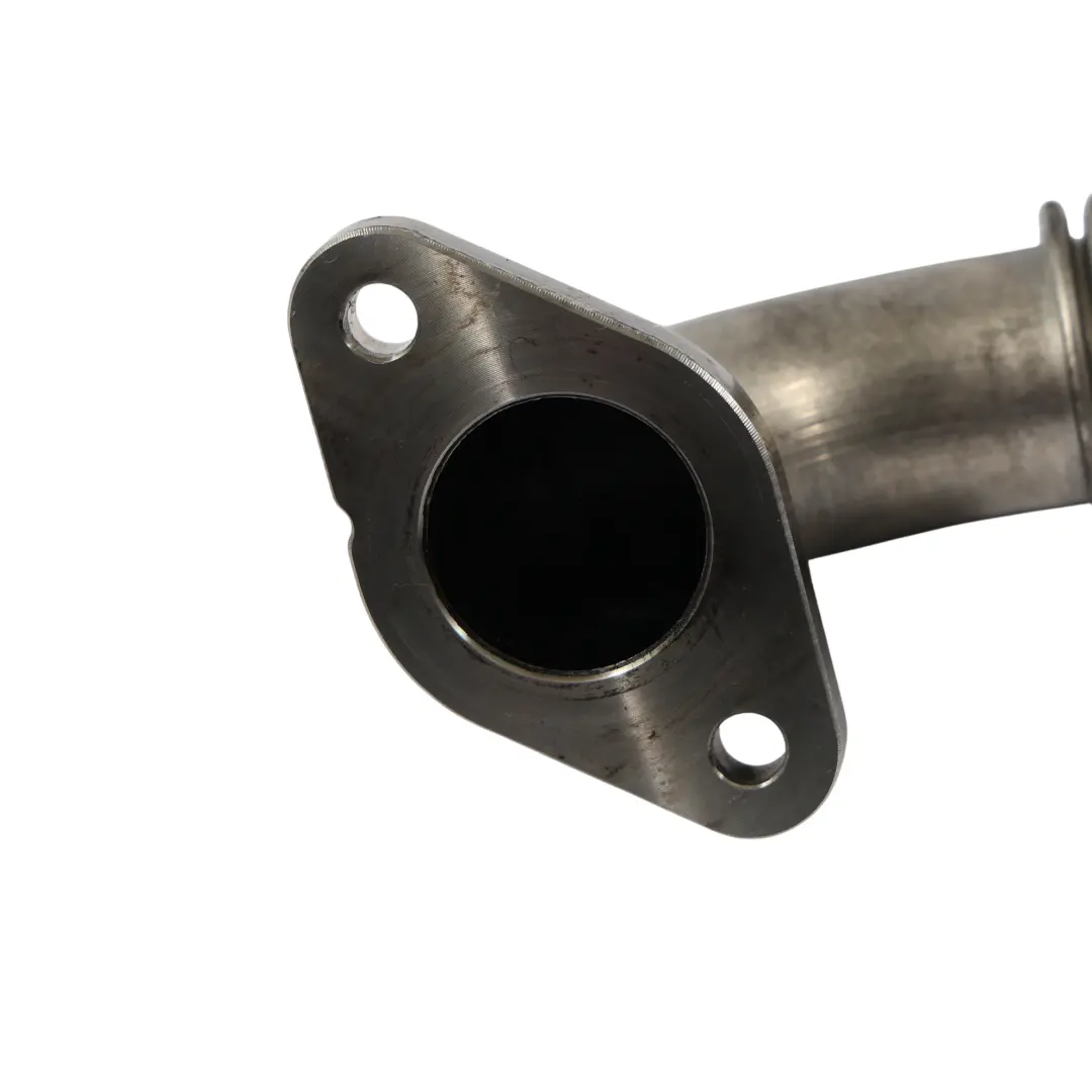 Citroën Jumper III Tuyau De Raccordement EGR Échappement 2.2 Diesel 84715F01 - SKU 9835262980 - Numéro de pièce 9835262980