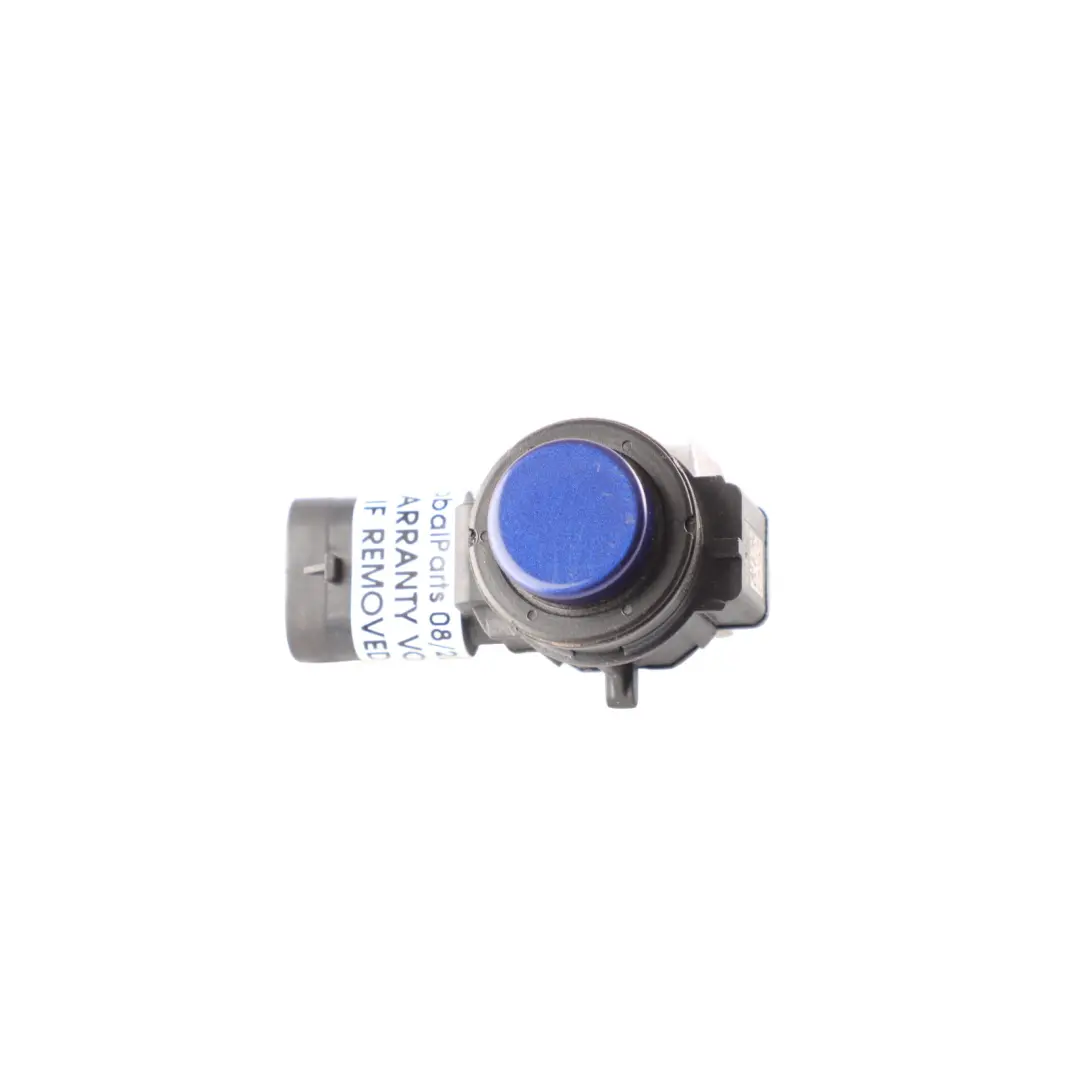 BMW F30 PDC Park Assist Sensor Ultrasonic San Marino Blue - B51 - SKU 9865173-SMB - Part number 9865173