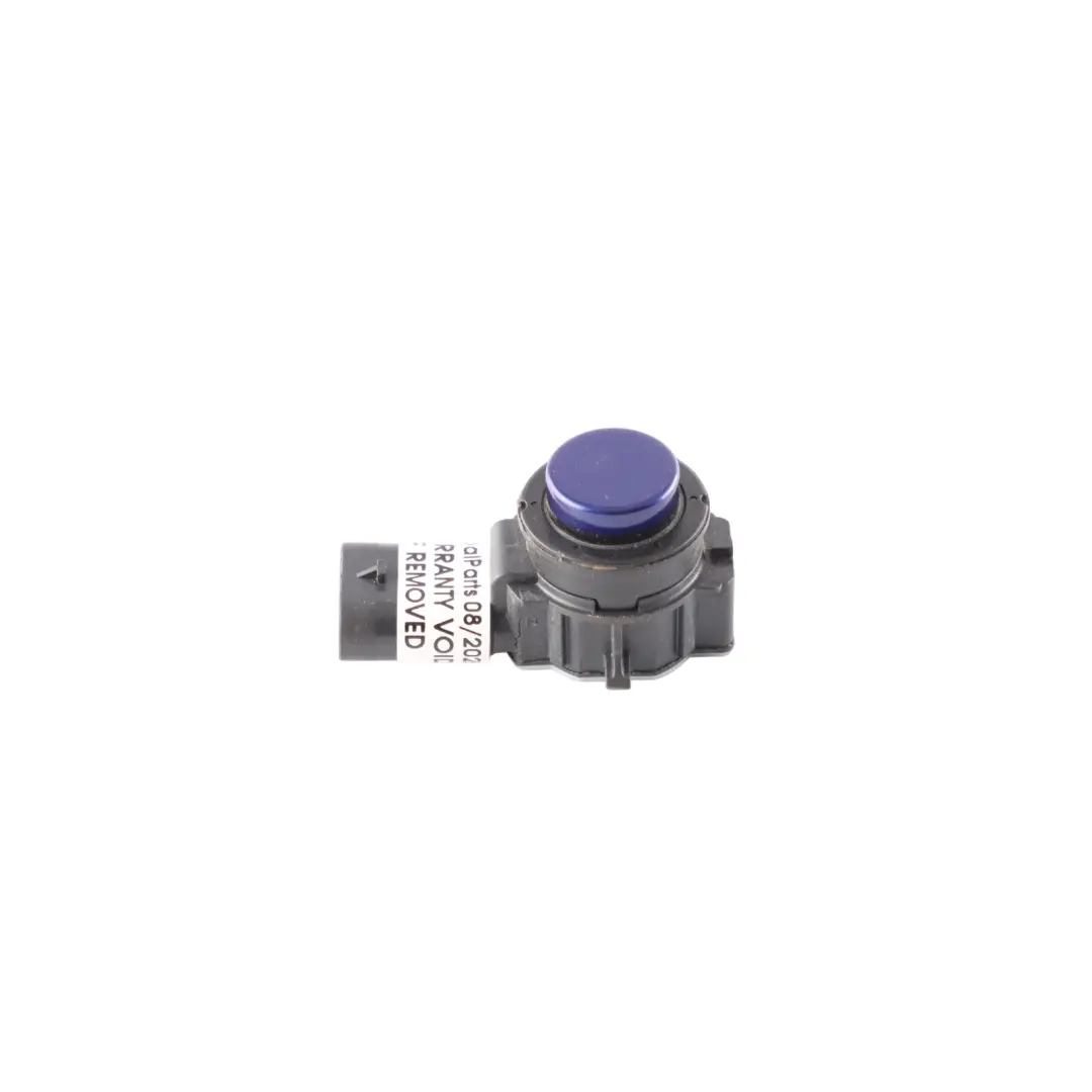 BMW F30 PDC Park Assist Sensor Ultrasonic San Marino Blue Metallic - B51 - SKU 9865173-SMB - Part number 9865173