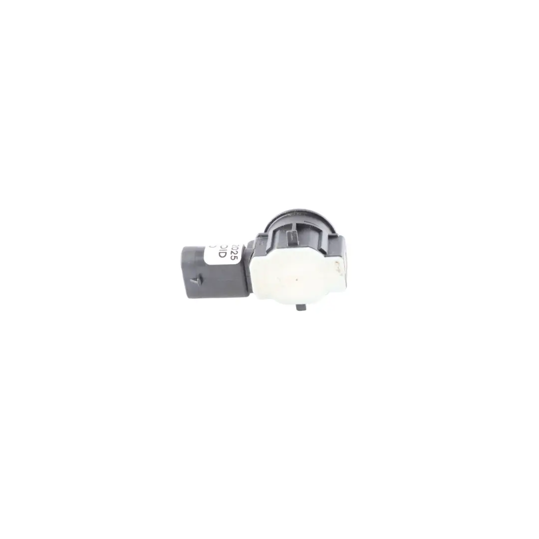 BMW F30 PDC Park Assist Sensor Ultrasonic San Marino Blue Metallic - B51 - SKU 9865173-SMB - Part number 9865173