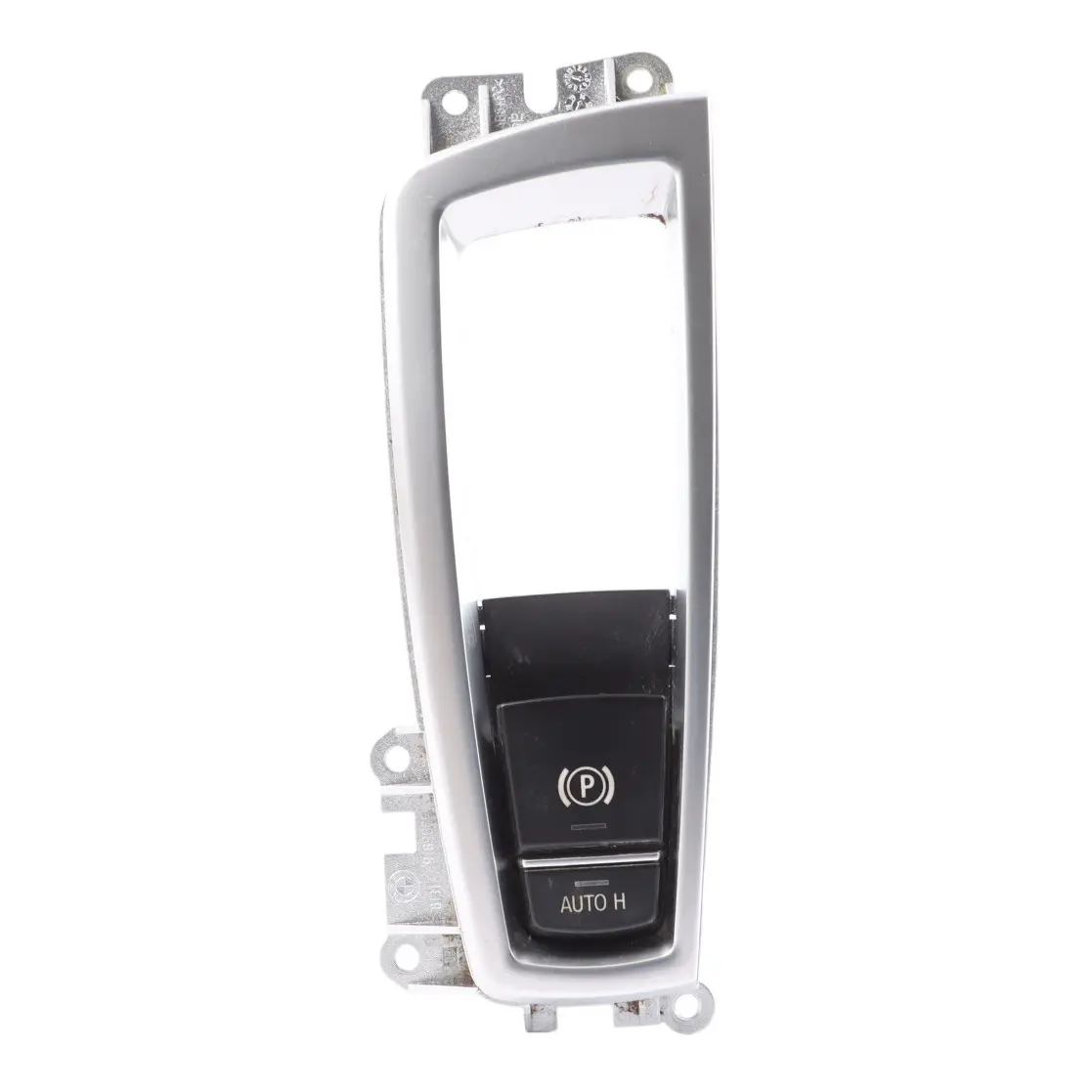 Parking Brake Switch BMW F10 F11 F12 Auto Hold Switch Button Cover Trim 9877889