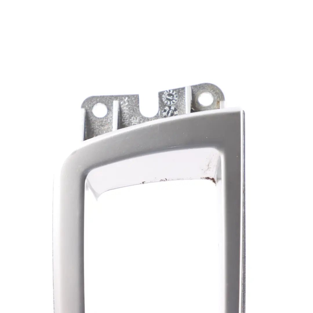  Parking Brake Switch BMW F10 F11 F12 Auto Hold Switch Button Cover Trim - SKU RHD-9877889-1 - Part number 9877889