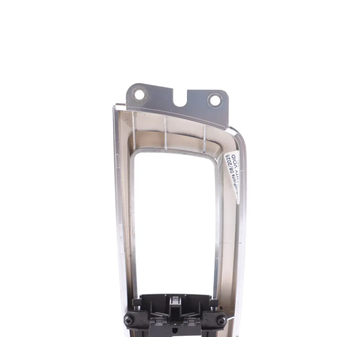  Parking Brake Switch BMW F10 F11 F12 Auto Hold Switch Button Cover Trim - SKU RHD-9877889-1 - Part number 9877889