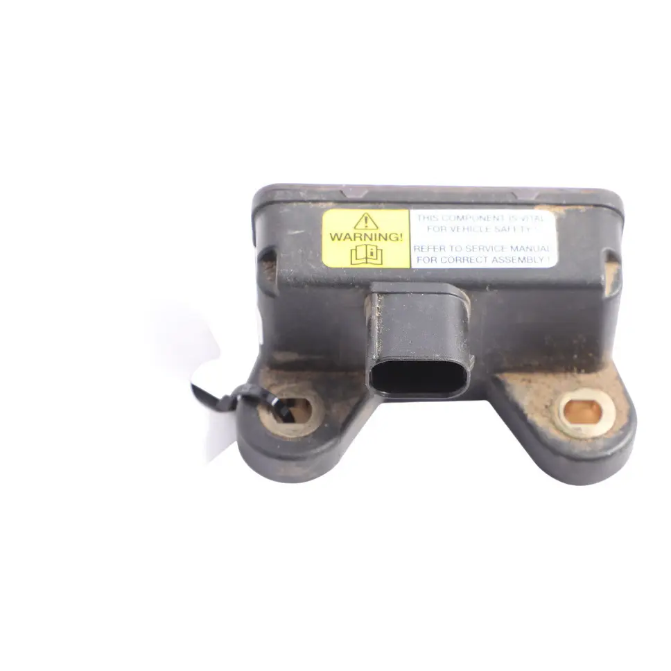 Ford Transit Connect Yaw Sensor ESP Rotation Rate Control Unit 9T16-14B296-AA