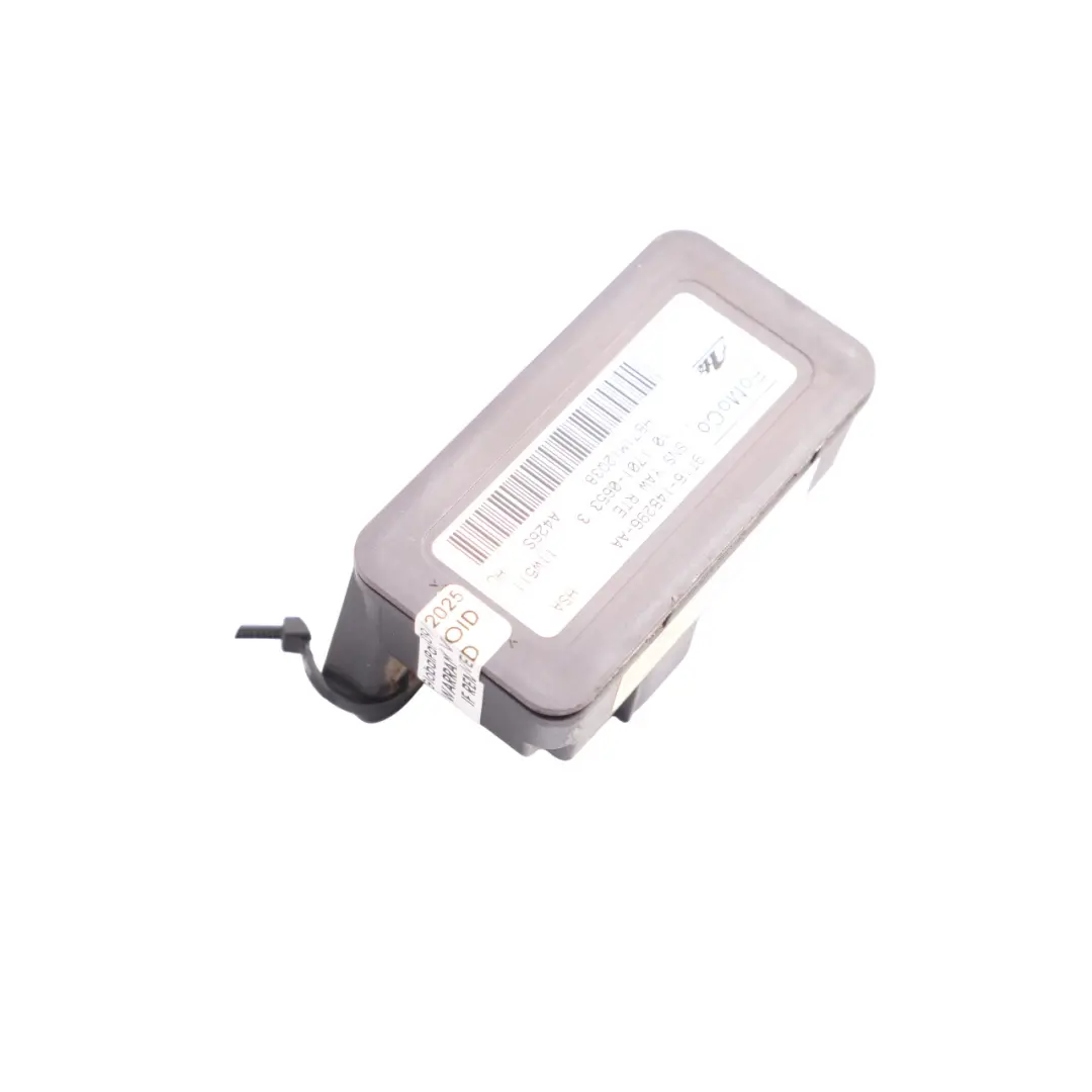 Ford Transit Connect Capteur Lacet Unité Contrôle Rotation ESP - SKU 9T16-14B296-AA - Numéro de pièce 9T16-14B296-AA