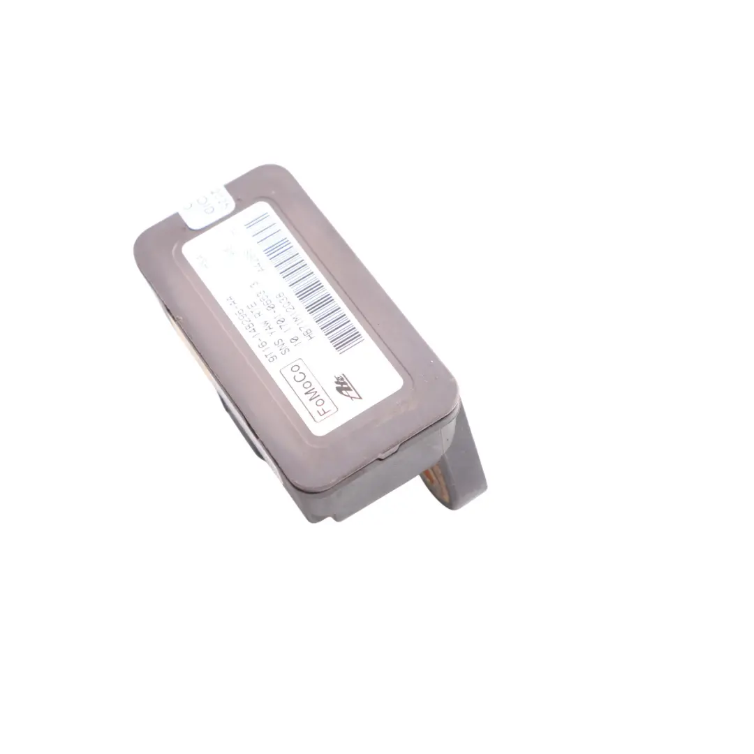 Giersensor ESP Drehratensteuergerät für Ford Transit Connect mit Teilenummer 9T16-14B296-AA Ford Transit Connect Giersensor ESP Drehratensteuergerät - SKU 9T16-14B296-AA - Teilenummer 9T16-14B296-AA