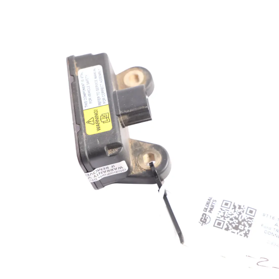 Sensore Imbardata Velocità Rotazione ESP per Ford Transit Connect con numero di parte 9T16-14B296-AA Ford Transit Connect Sensore Imbardata Velocità Rotazione ESP - SKU 9T16-14B296-AA - Numero di parte 9T16-14B296-AA