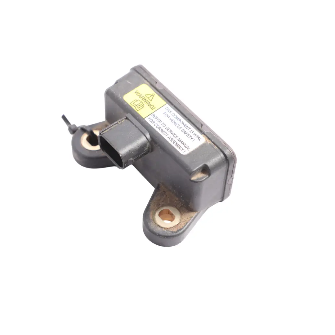Giersensor ESP Drehratensteuergerät für Ford Transit Connect mit Teilenummer 9T16-14B296-AA Ford Transit Connect Giersensor ESP Drehratensteuergerät - SKU 9T16-14B296-AA - Teilenummer 9T16-14B296-AA