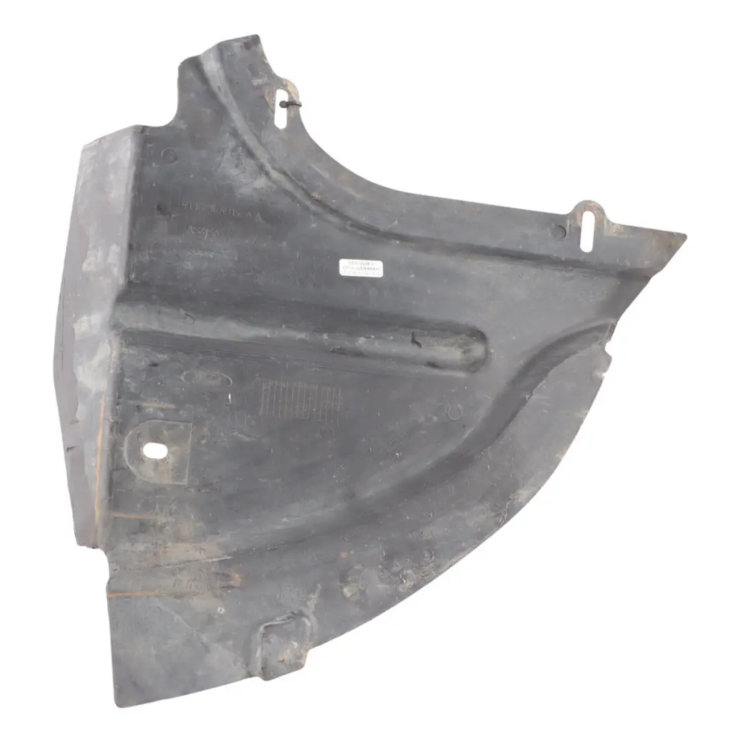 Mk1 Stone Chip Protection Front Left N/S to Ford Transit Connect with Part number 9T16-16A315-A Ford Transit Connect Mk1 Stone Chip Protection Front Left N/S - SKU 9T16-16A315-AA - Part number 9T16-16A315-A