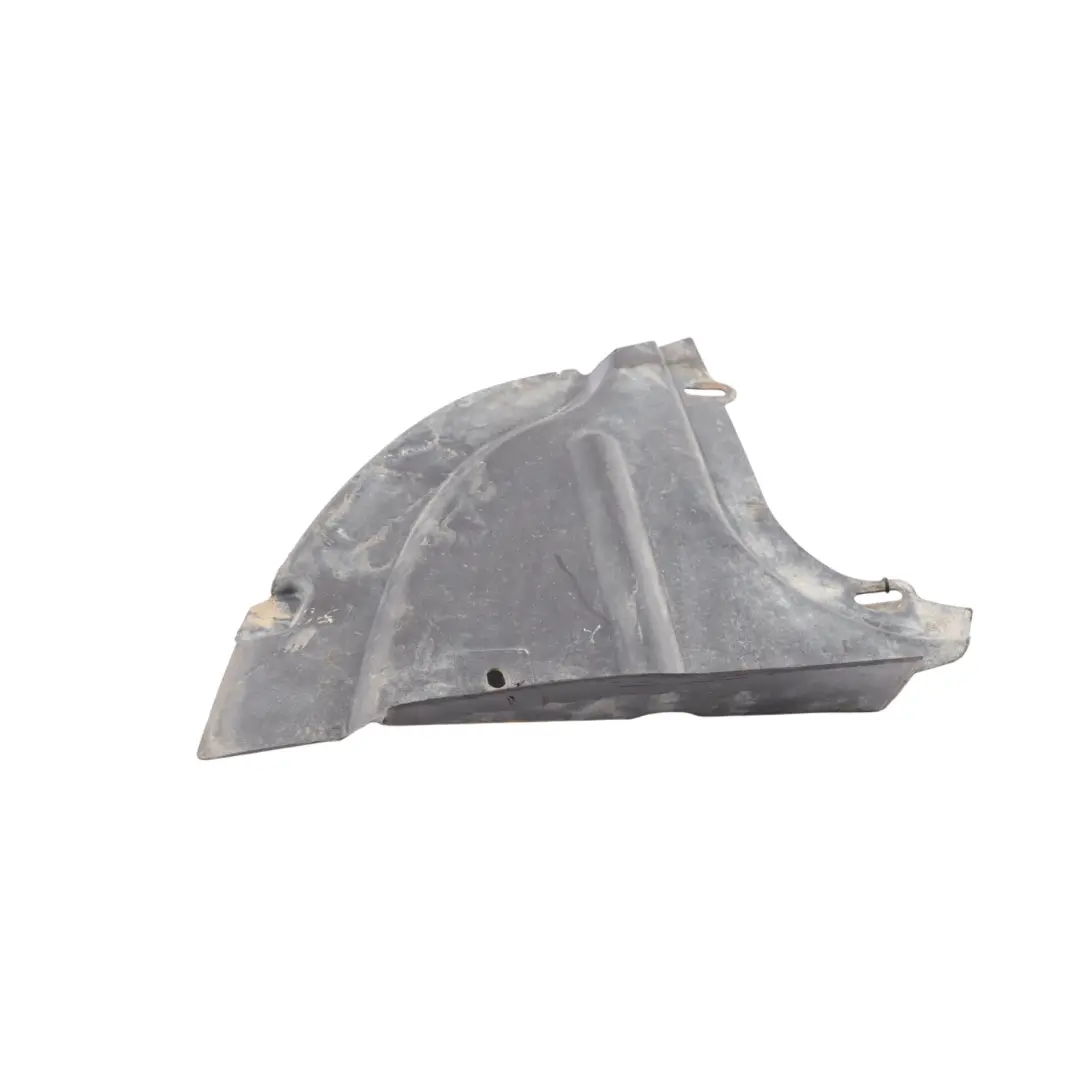Mk1 Stone Chip Protection Front Left N/S to Ford Transit Connect with Part number 9T16-16A315-A Ford Transit Connect Mk1 Stone Chip Protection Front Left N/S - SKU 9T16-16A315-AA - Part number 9T16-16A315-A