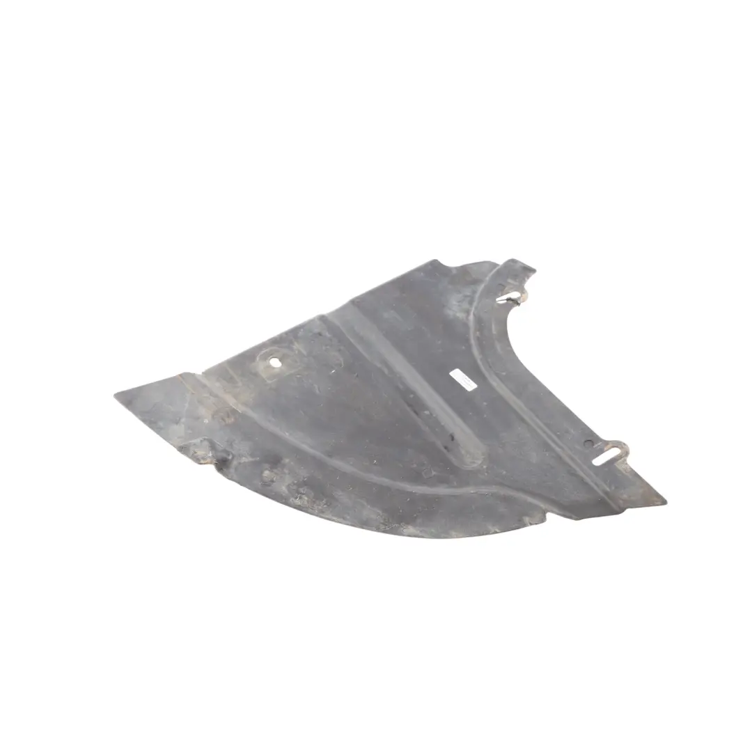 Ford Transit Connect Mk1 Stone Chip Protection Front Left N/S - SKU 9T16-16A315-AA - Part number 9T16-16A315-A