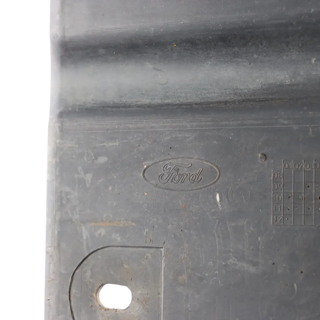 Mk1 Stone Chip Protection Front Left N/S to Ford Transit Connect with Part number 9T16-16A315-A Ford Transit Connect Mk1 Stone Chip Protection Front Left N/S - SKU 9T16-16A315-AA - Part number 9T16-16A315-A