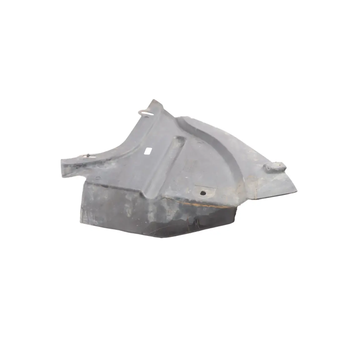 Mk1 Stone Chip Protection Front Left N/S to Ford Transit Connect with Part number 9T16-16A315-A Ford Transit Connect Mk1 Stone Chip Protection Front Left N/S - SKU 9T16-16A315-AA - Part number 9T16-16A315-A