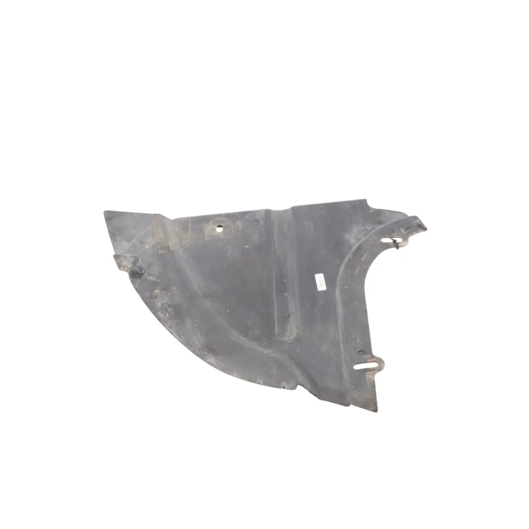 Mk1 Stone Chip Protection Front Left N/S to Ford Transit Connect with Part number 9T16-16A315-A Ford Transit Connect Mk1 Stone Chip Protection Front Left N/S - SKU 9T16-16A315-AA - Part number 9T16-16A315-A