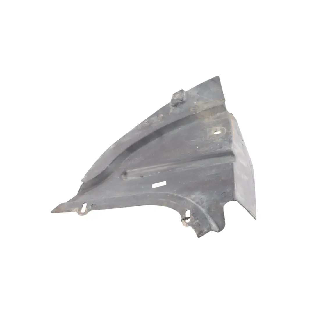 Mk1 Stone Chip Protection Front Left N/S to Ford Transit Connect with Part number 9T16-16A315-A Ford Transit Connect Mk1 Stone Chip Protection Front Left N/S - SKU 9T16-16A315-AA - Part number 9T16-16A315-A