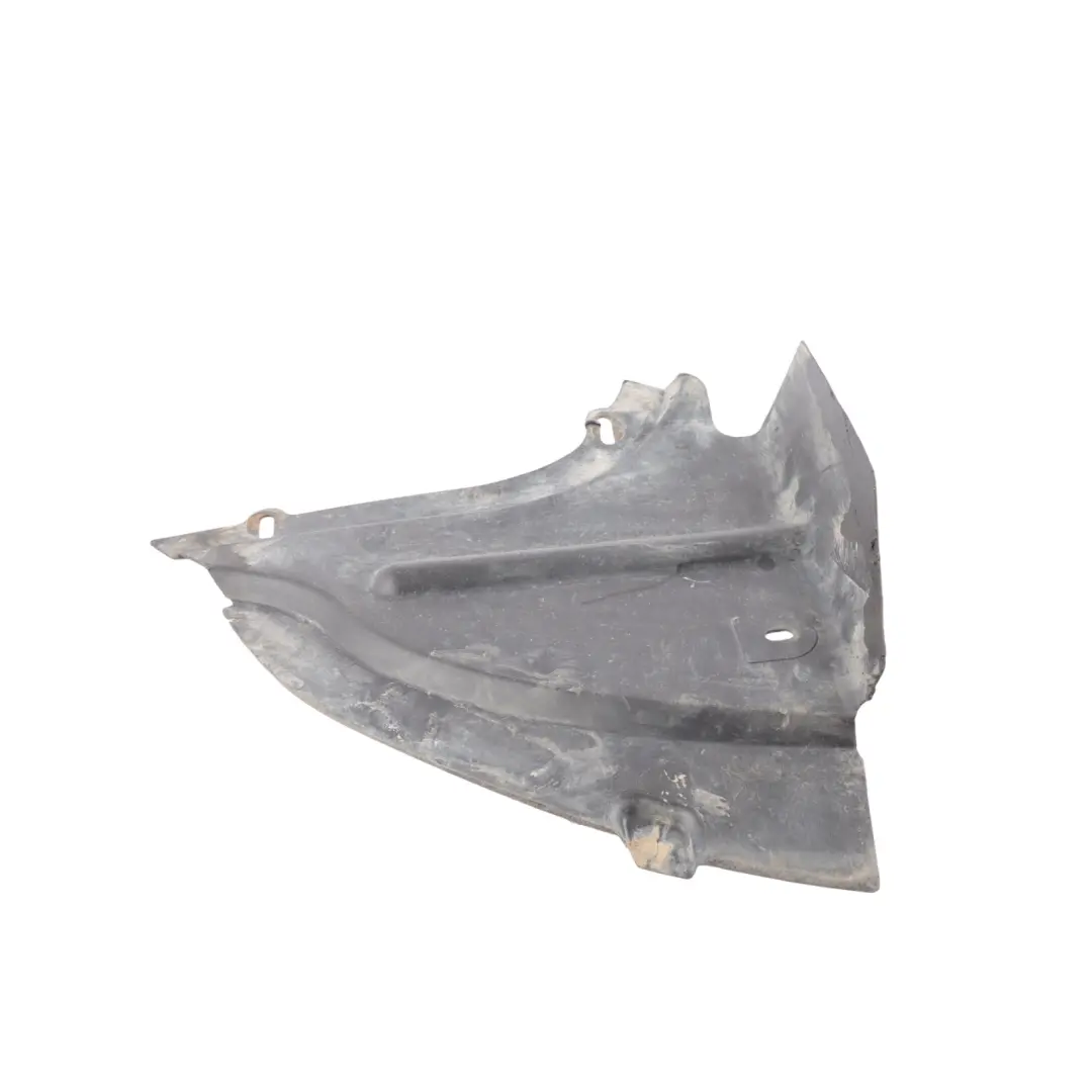 Mk1 Stone Chip Protection Front Left N/S to Ford Transit Connect with Part number 9T16-16A315-A Ford Transit Connect Mk1 Stone Chip Protection Front Left N/S - SKU 9T16-16A315-AA - Part number 9T16-16A315-A