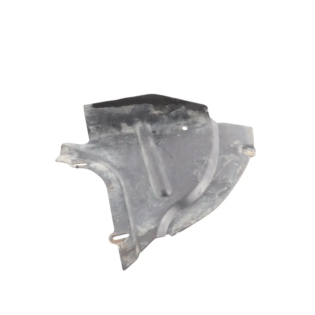 Mk1 Stone Chip Protection Front Left N/S to Ford Transit Connect with Part number 9T16-16A315-A Ford Transit Connect Mk1 Stone Chip Protection Front Left N/S - SKU 9T16-16A315-AA - Part number 9T16-16A315-A