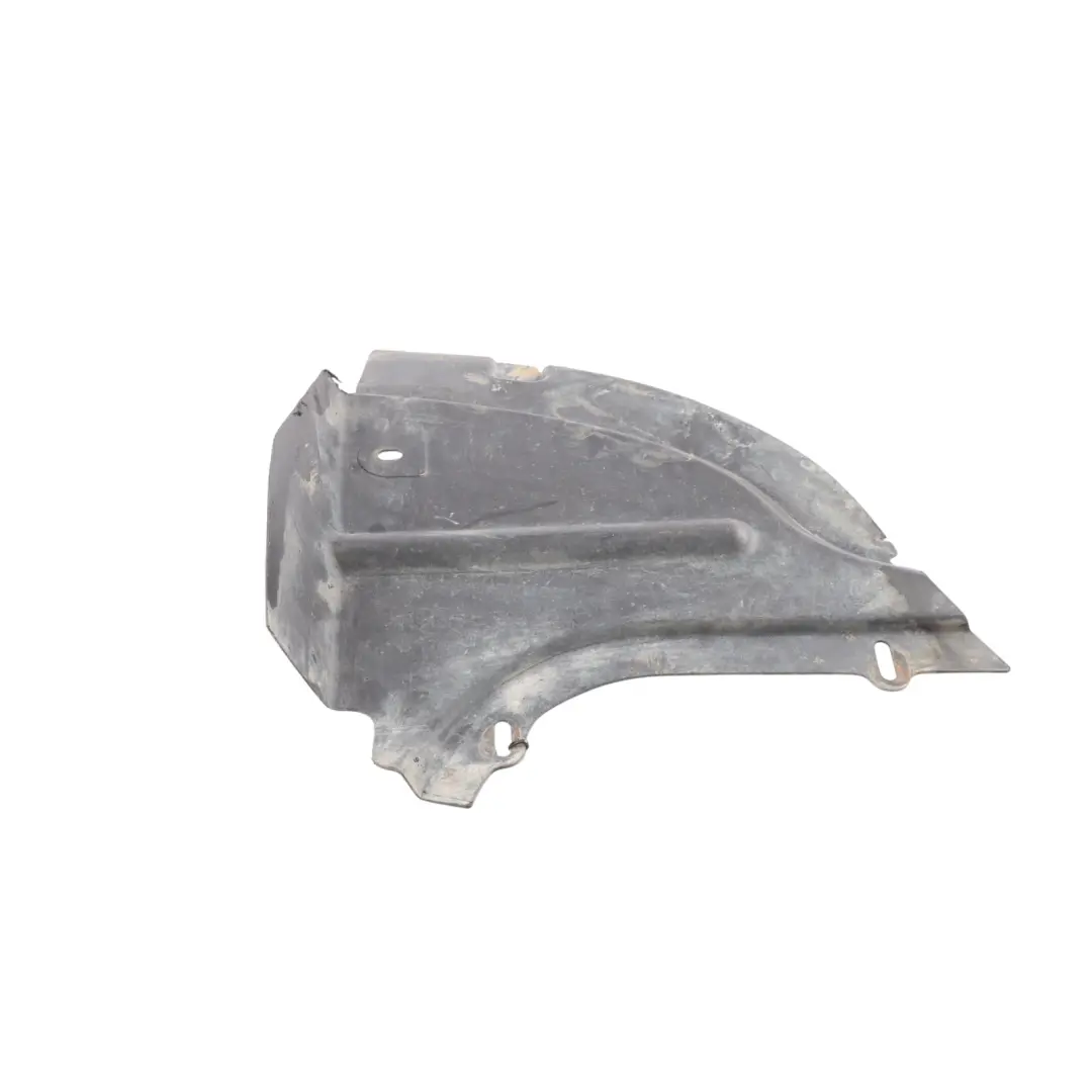 Ford Transit Connect Mk1 Stone Chip Protection Front Left N/S - SKU 9T16-16A315-AA - Part number 9T16-16A315-A