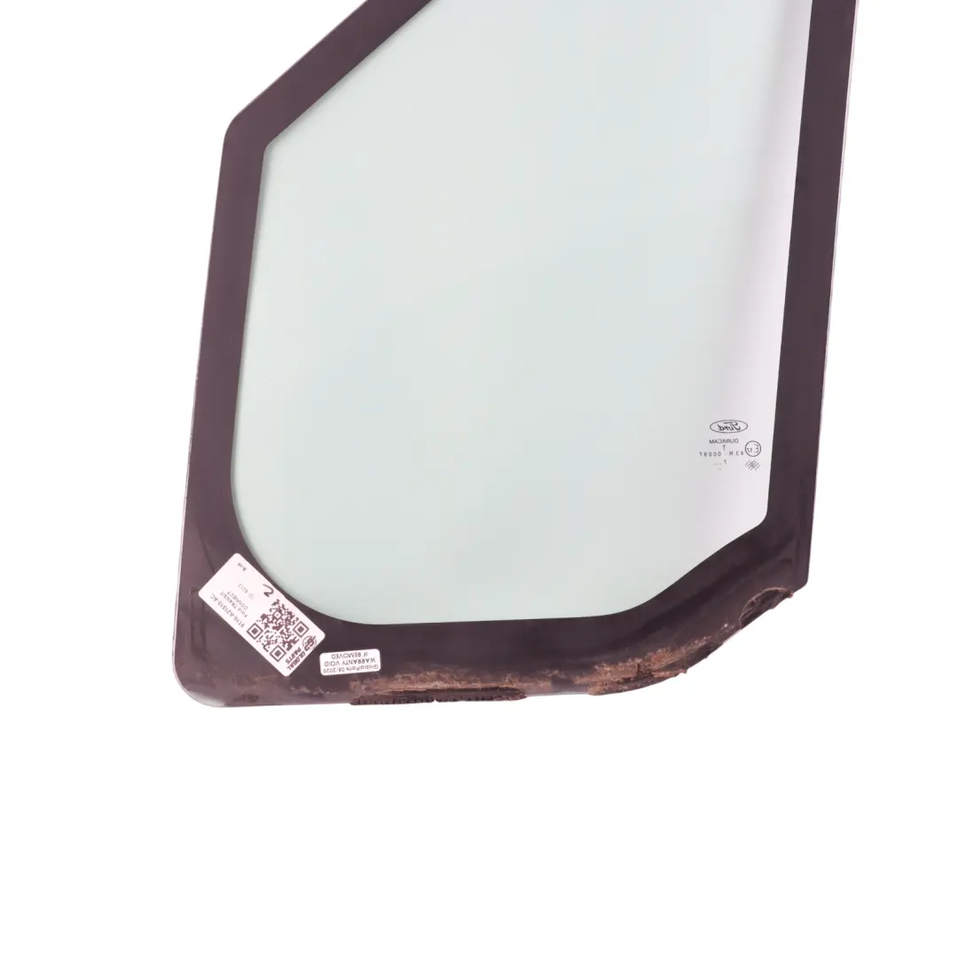 Ford Transit Connect Window Seal Front Right O/S Gasket Glass - SKU 9T16-A21510-AC - Part number 9T16-A21510-AC