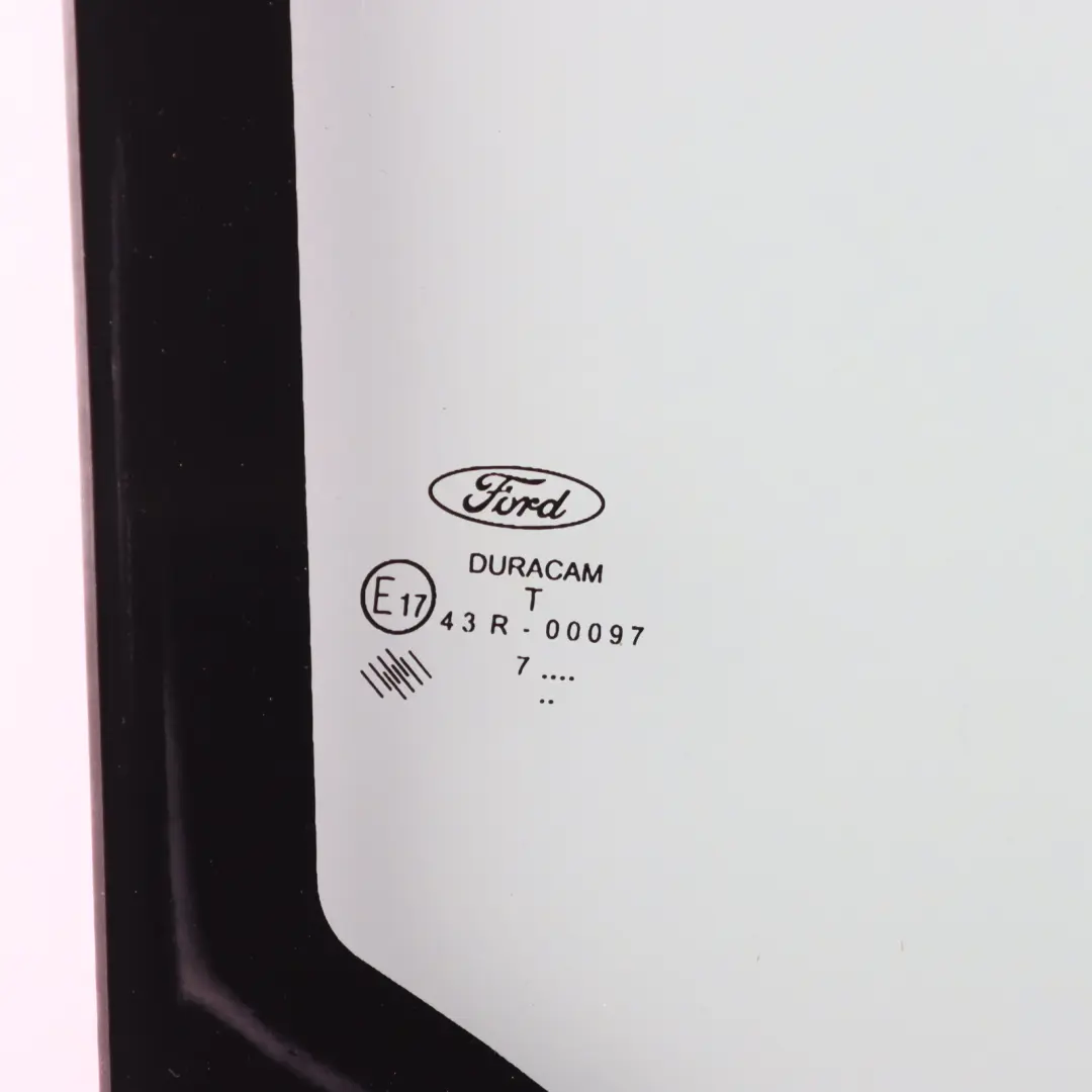 Uszczelka Szyby Prawy Przód do Ford Transit Connect o numerze 9T16-A21510-AC Ford Transit Connect Uszczelka Szyby Prawy Przód - SKU 9T16-A21510-AC - Numer Części 9T16-A21510-AC