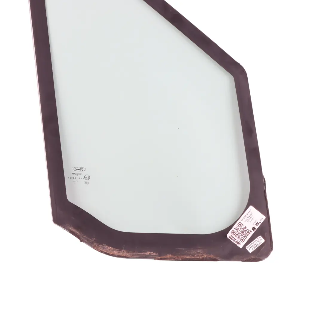 Joint De Vitre Avant Gauche pour Ford Transit Connect à propos du numéro de pièce 9T16-A21511-AC Ford Transit Connect Joint De Vitre Avant Gauche - SKU 9T16-A21511-AC - Numéro de pièce 9T16-A21511-AC