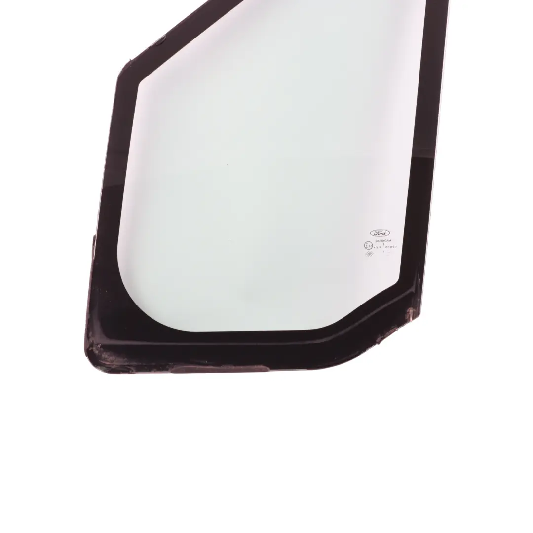 Ford Transit Connect Ventana Delantera Izquierda Junta Cristal - SKU 9T16-A21511-AC - Número de pieza 9T16-A21511-AC