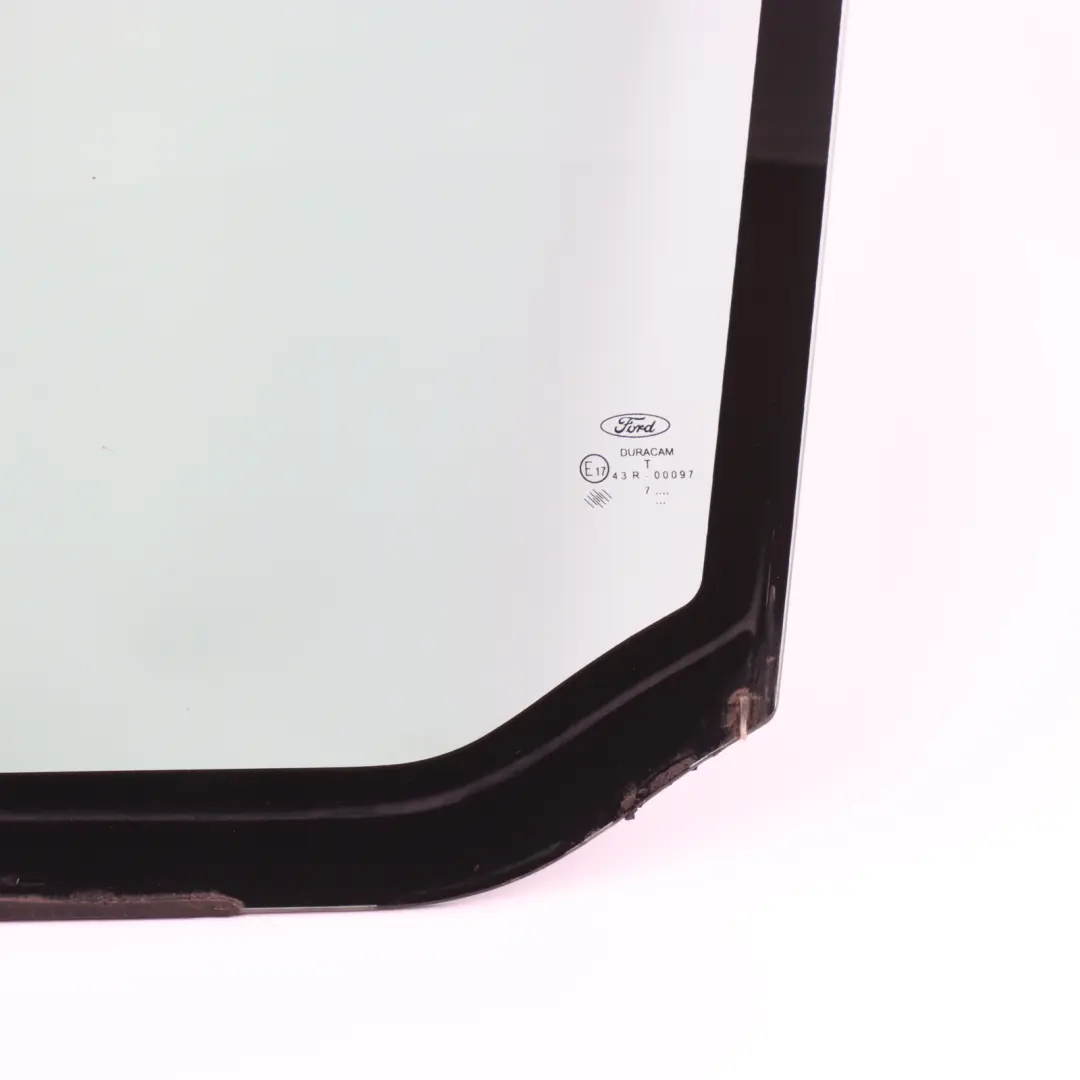 Ford Transit Connect Ventana Delantera Izquierda Junta Cristal - SKU 9T16-A21511-AC - Número de pieza 9T16-A21511-AC