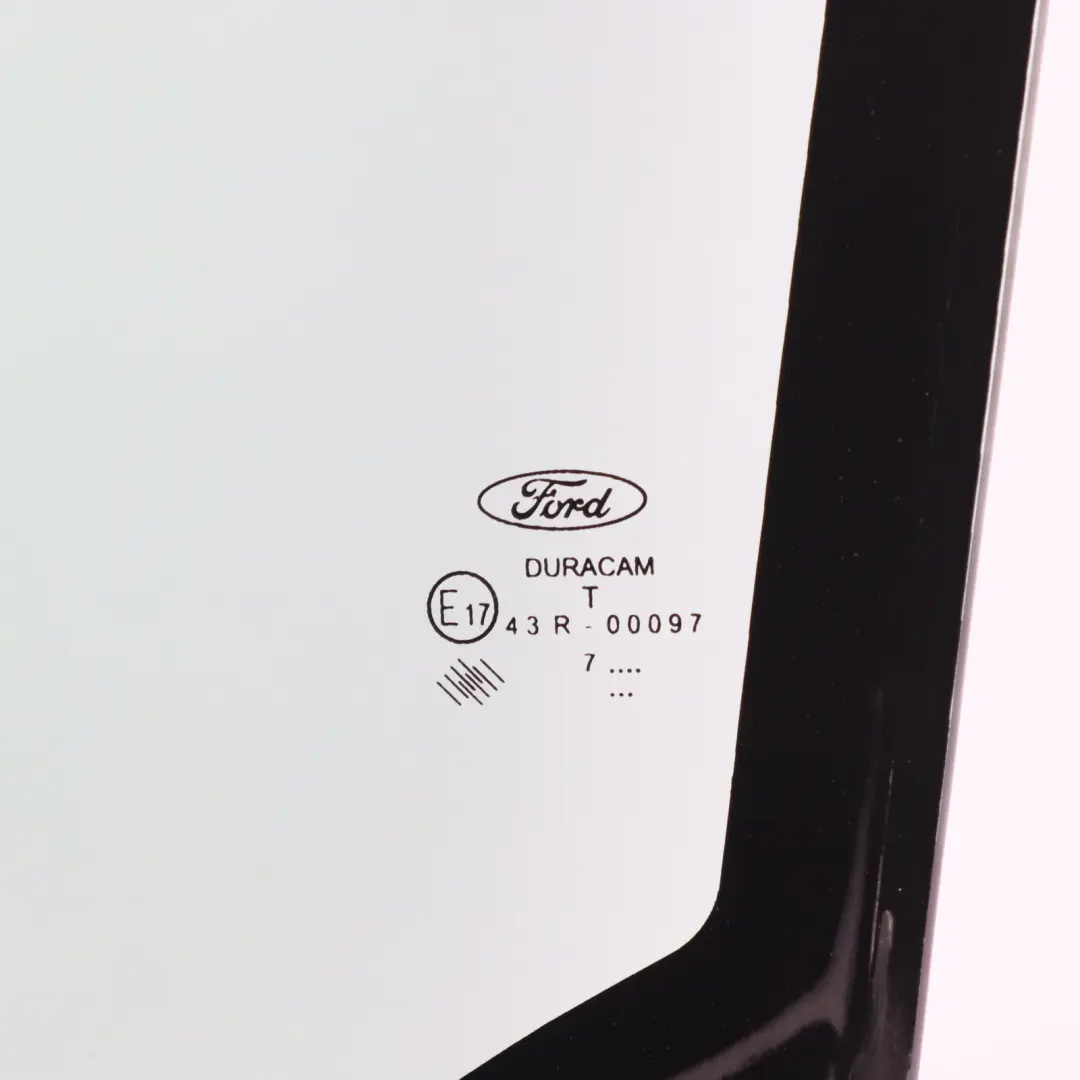 Ford Transit Connect Ventana Delantera Izquierda Junta Cristal - SKU 9T16-A21511-AC - Número de pieza 9T16-A21511-AC