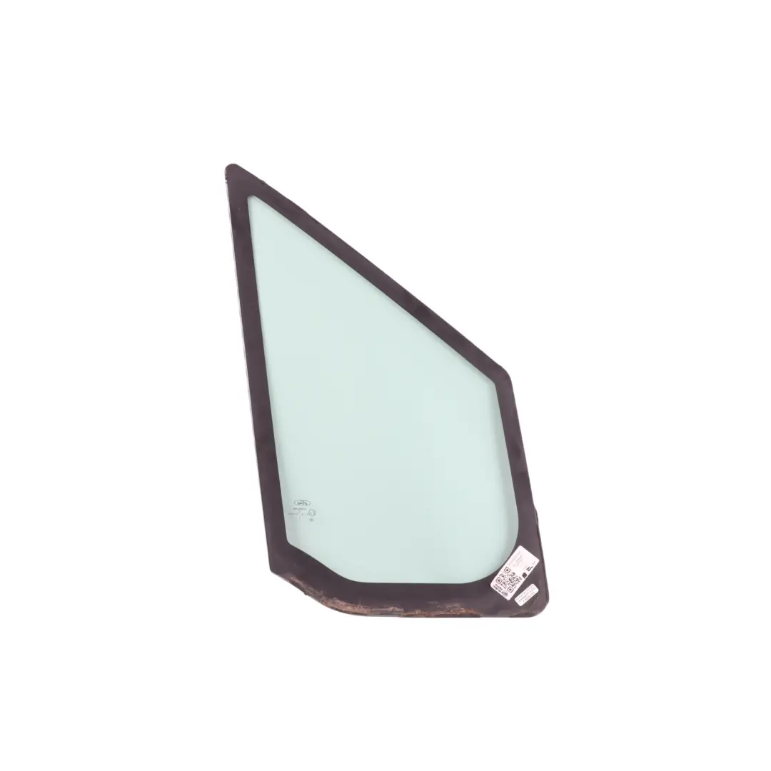 Ford Transit Connect Window Seal Front Left N/S Gasket Glass - SKU 9T16-A21511-AC - Part number 9T16-A21511-AC