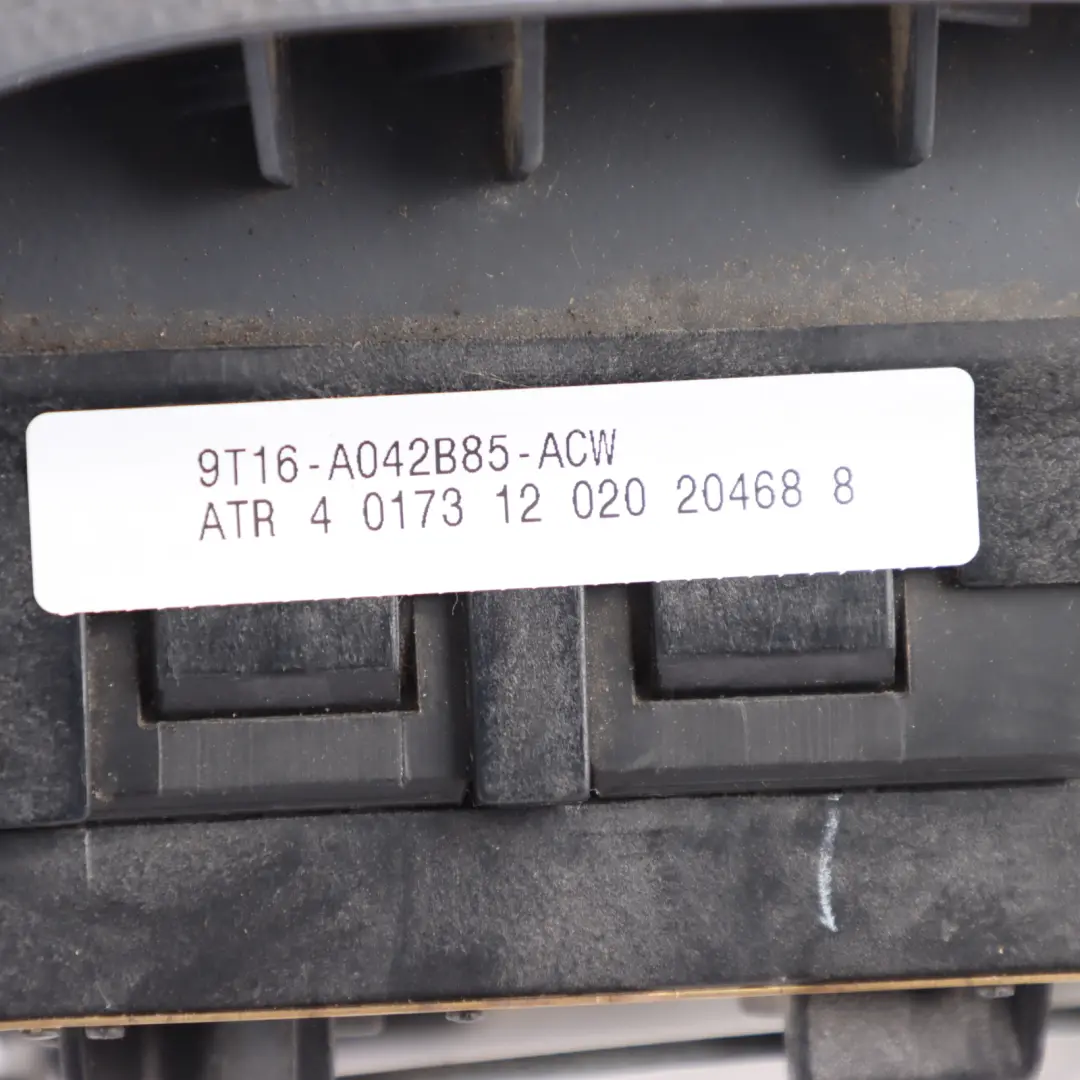  Modulo airbag lato guida Ford Transit Connect per volante - SKU 9T16A042B85ACW-1 - Numero di parte 9T16A042B85ACW