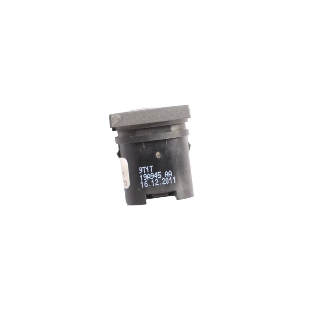 Ford Transit Connect Air Conditioning Heater Recirculation Switch - SKU 9T1T-19A945-AA - Part number 9T1T-19A945-AA