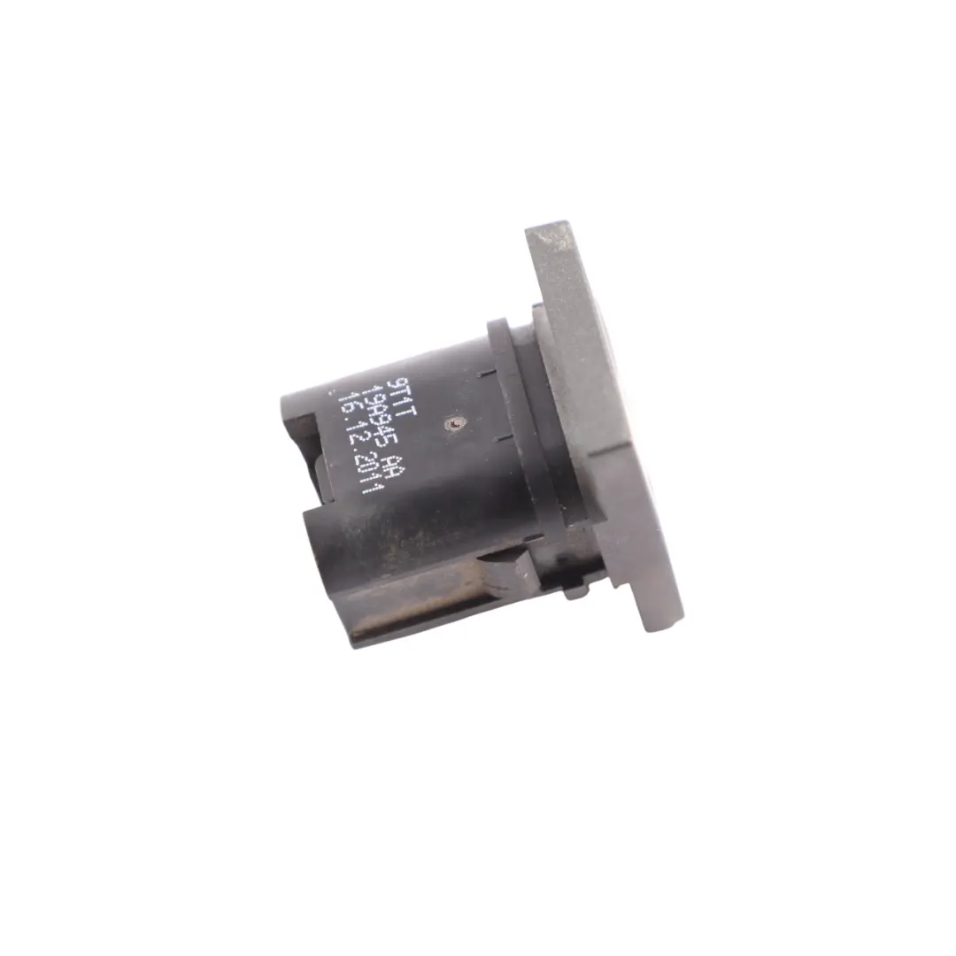 Ford Transit Connect Air Conditioning Heater Recirculation Switch - SKU 9T1T-19A945-AA - Part number 9T1T-19A945-AA
