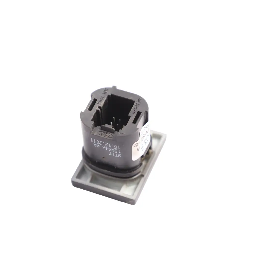 Ford Transit Connect Air Conditioning Heater Recirculation Switch - SKU 9T1T-19A945-AA - Part number 9T1T-19A945-AA