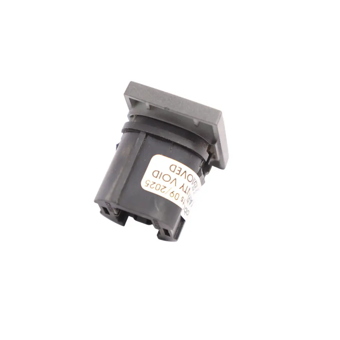 Ford Transit Connect Klimaanlage-Heizung-Umluftschalter - SKU 9T1T-19A945-AA - Teilenummer 9T1T-19A945-AA